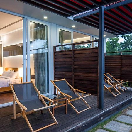Stayvista At The Rain - River Villa With Infinity Pool Alappuzha ภายนอก รูปภาพ